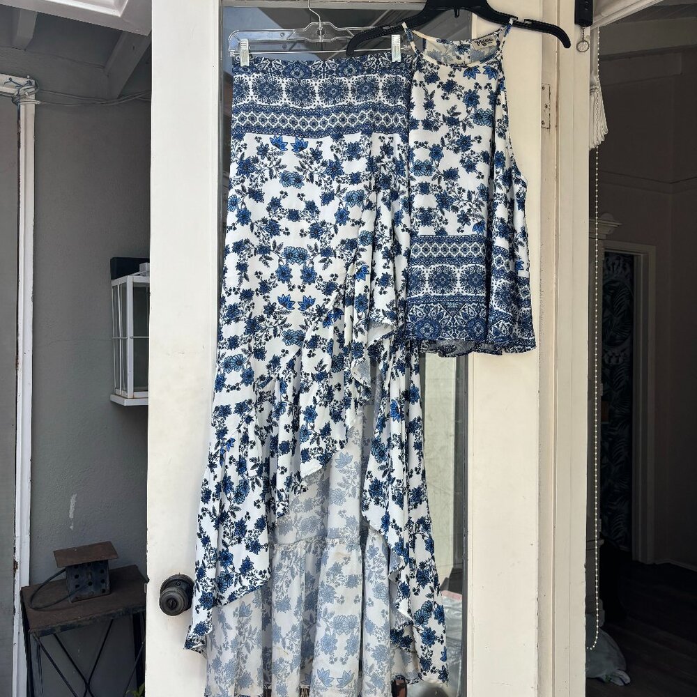 Show me Your MUMU SET